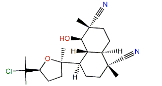 Isokalihinol B